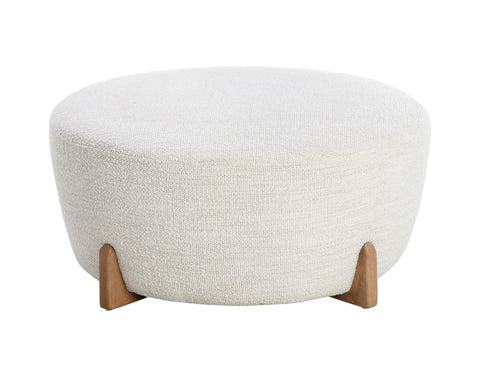 Kenna Ottoman