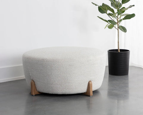 Kenna Ottoman