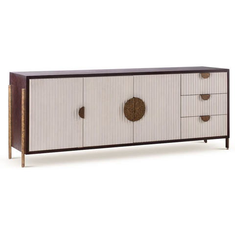 Molly Low Cabinet