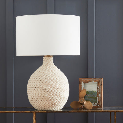 Biscayne Table Lamp