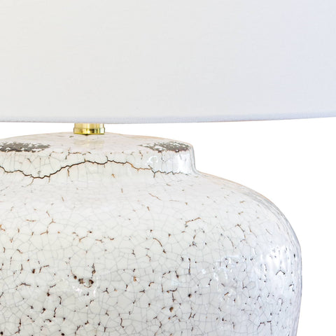 Harper Ceramic Table Lamp