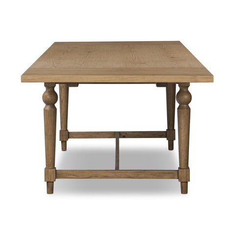 Flynn Extension Dining Table