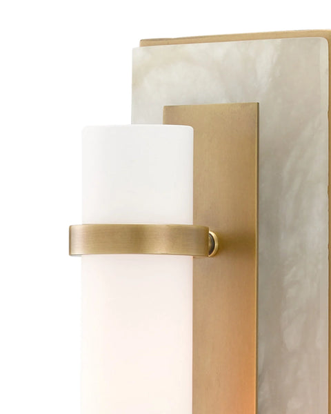 Bruno Wall Sconce