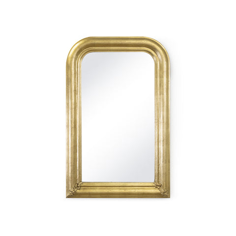 Sasha Powder Room Mirror