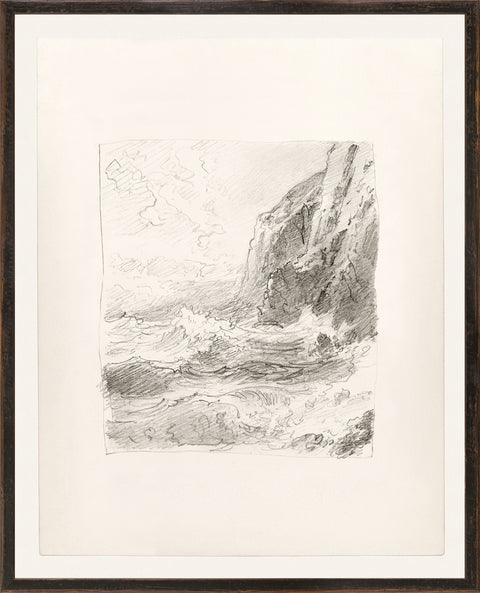 The Cliff 1878