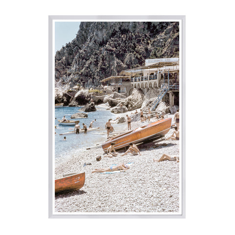 Capri I C. 1959