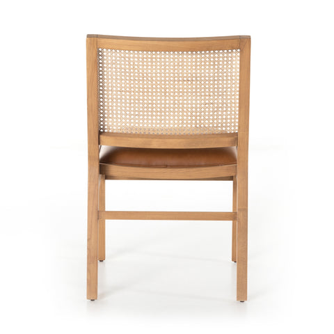 Sierra Butterscotch Chair