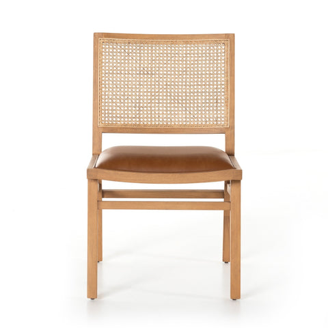 Sierra Butterscotch Chair