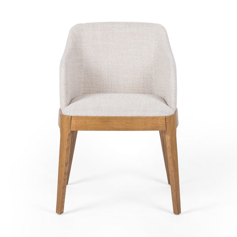 Honey Dining Chair