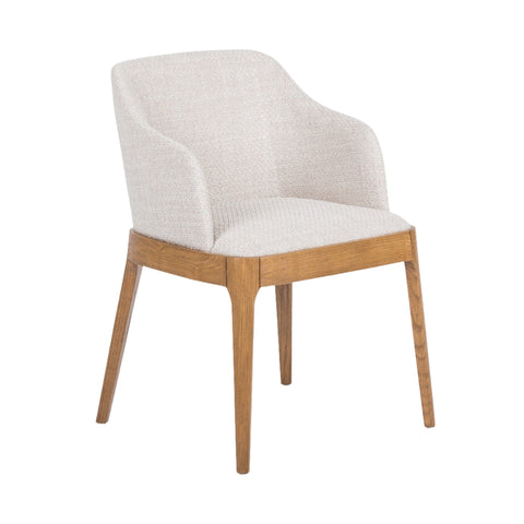 Honey Dining Chair