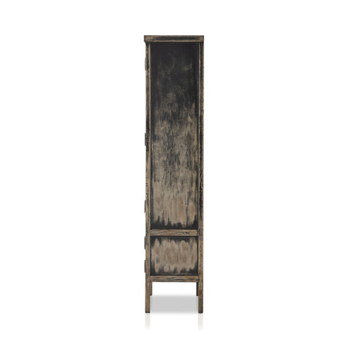 Hayes Cabinet Tall