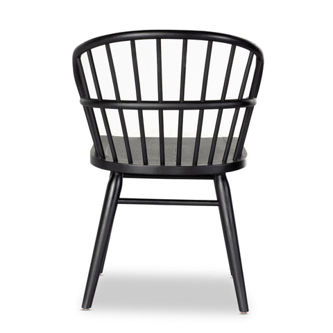 Modern Windsor Dining Chair