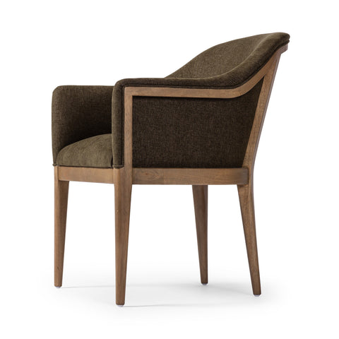 Olive Dining Chair