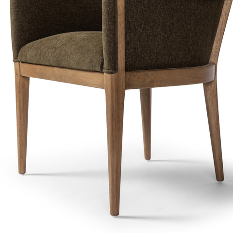 Olive Dining Chair