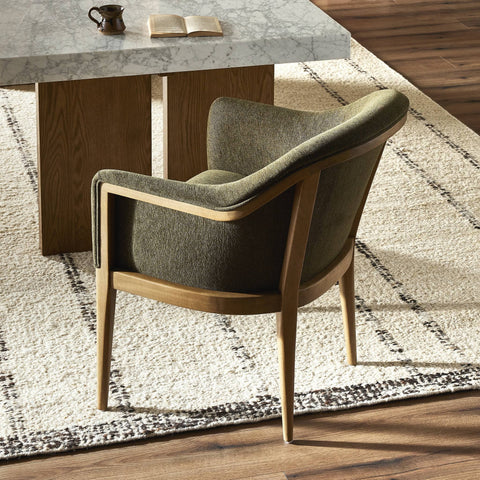 Olive Dining Chair