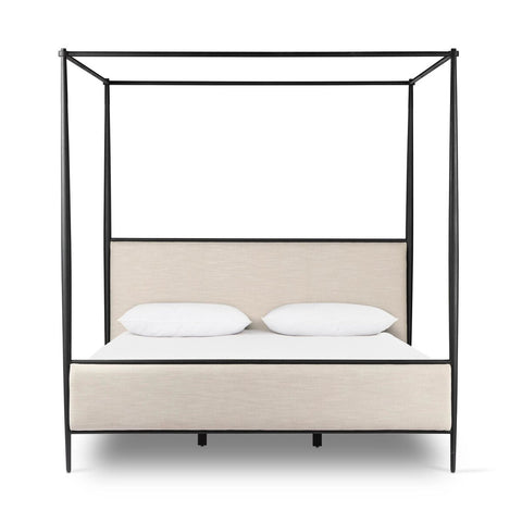 Leona Canopy Bed