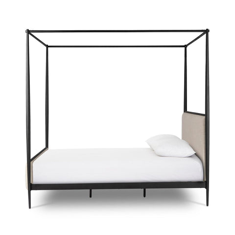 Leona Canopy Bed