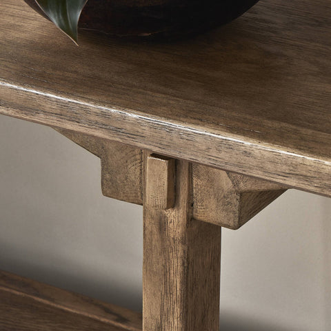 Tuscan Console