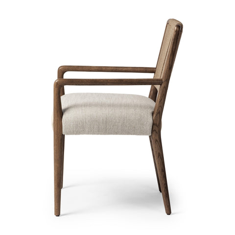 Rocky Dining Chair