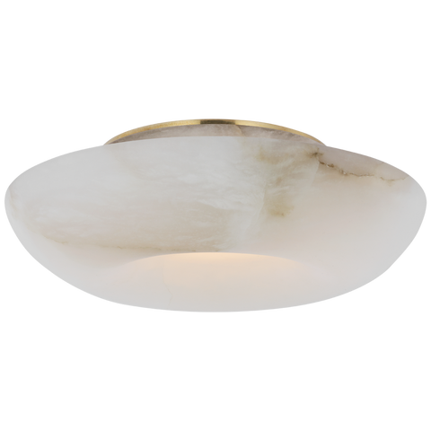 Cappello Flush Mount