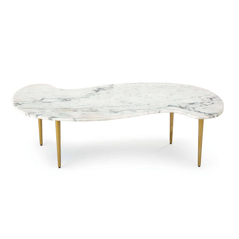 Jagger Marble Coffee Table