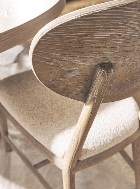 Marcona Dining Chair