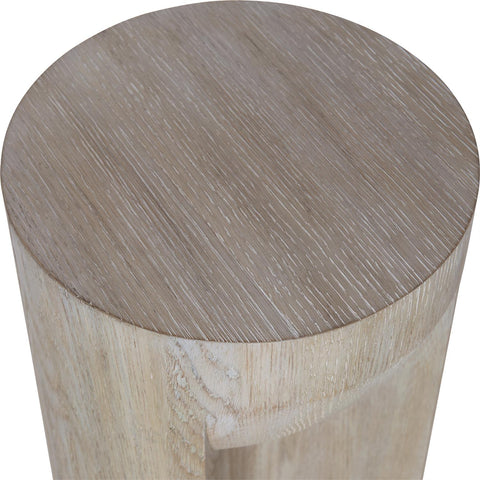 Arch Accent Table