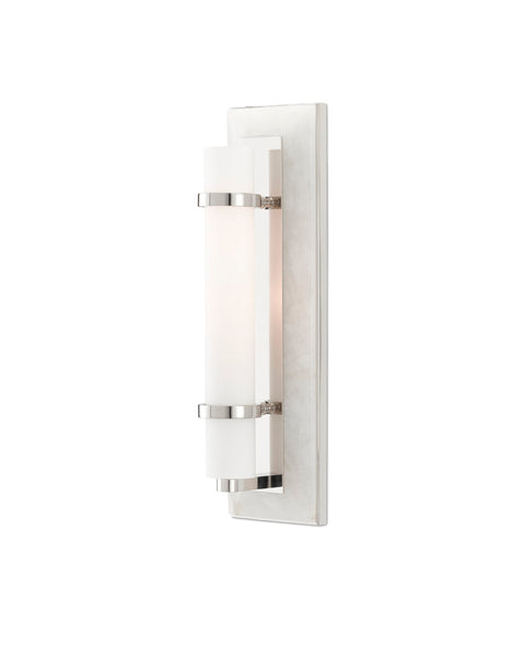 Bruno Wall Sconce