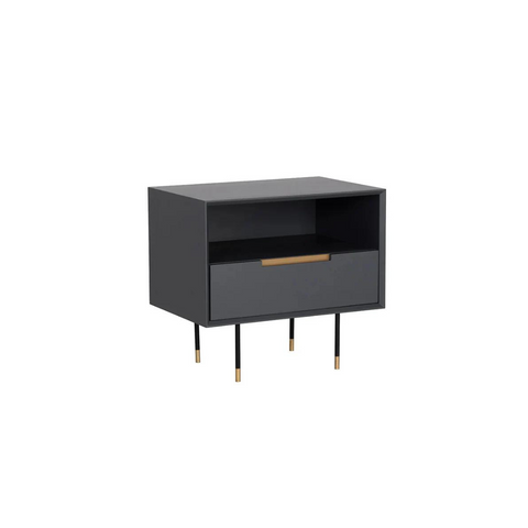 Tilse Nightstand