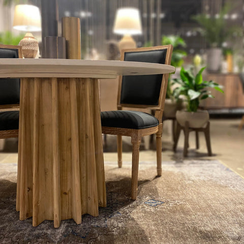 Bay of Islands Dining Table