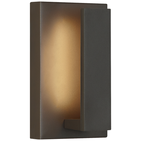 Stevie Outdoor Wall Sconce