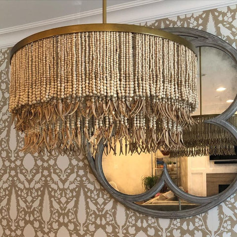 Bella Coco Chandelier