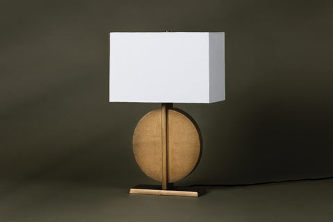 Polma Table Lamp