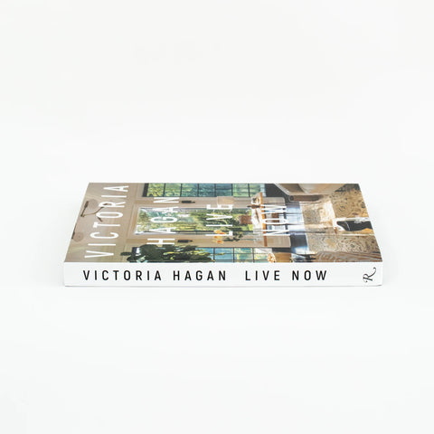 Victoria Hagan Live Now
