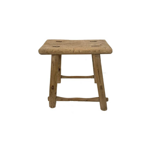 Marjorie Vintage Stool