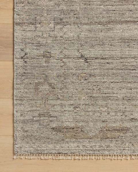 Magnolia Home by Joanna Gaines x Loloi Abigail Spa/Multi Rug