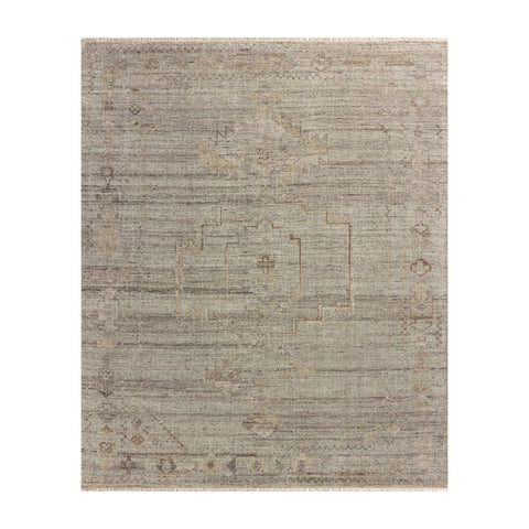 Magnolia Home by Joanna Gaines x Loloi Abigail Spa/Multi Rug