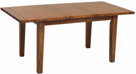 Zimba Small Extension Dining Table