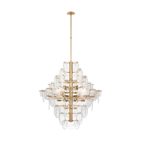 Loire Grand Chandelier