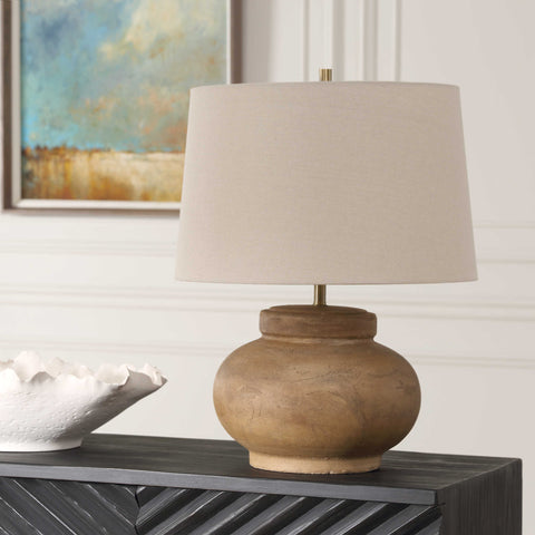 Austin Table Lamp