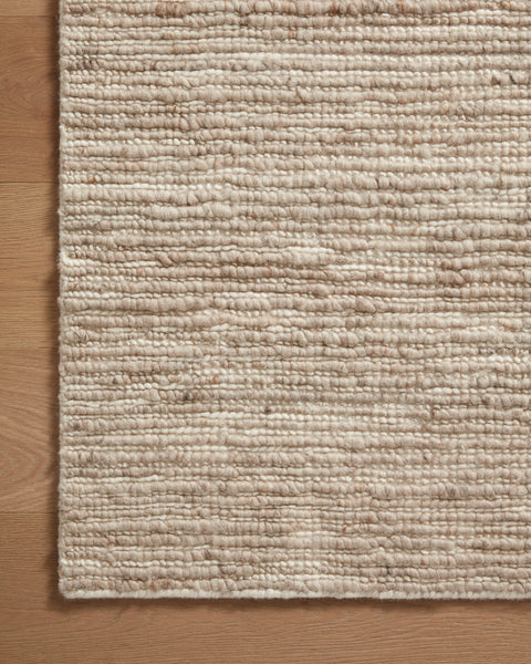 Ava Natural/Ivory Rug