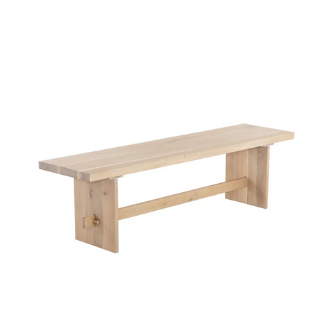 Scandinavian Bench