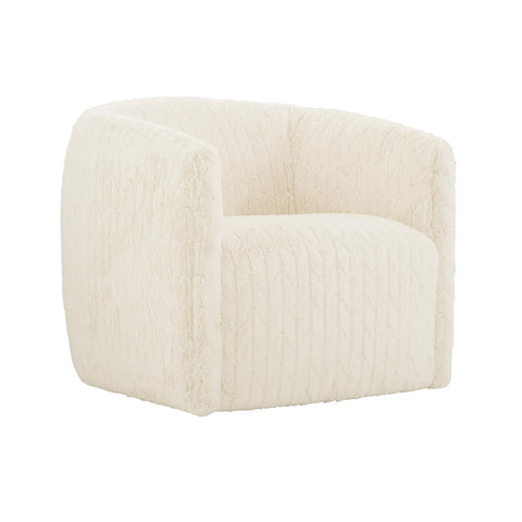 Marcie Swivel Chair