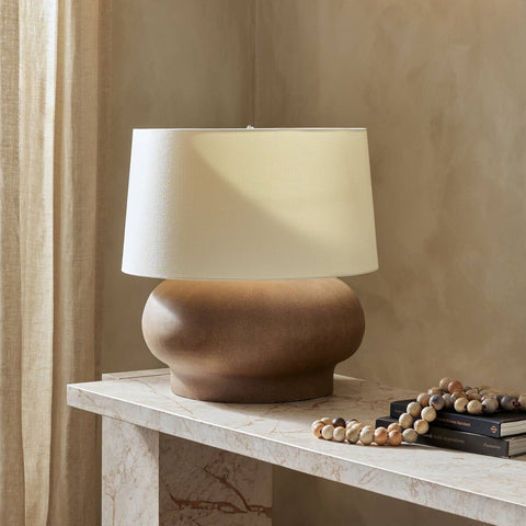 Benson Table Lamp