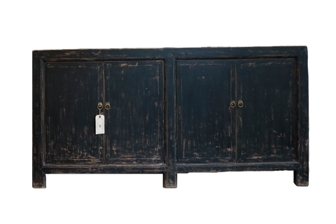 Billie Four Door Cabinet