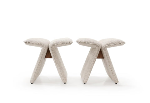 Butterfly Stool