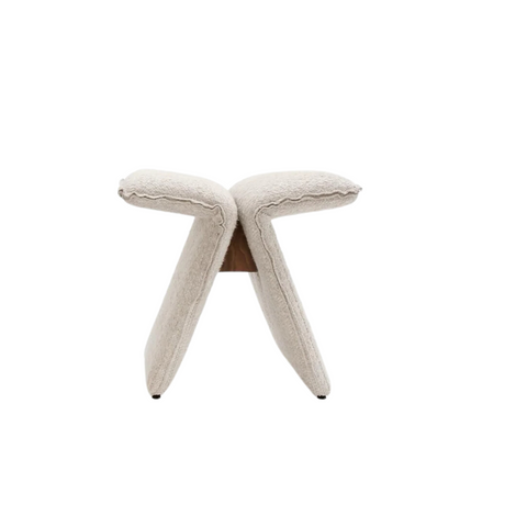 Butterfly Stool