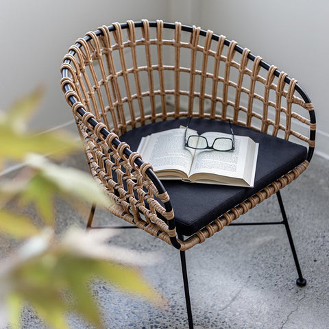 Piha Indoor/Outdoor Chair