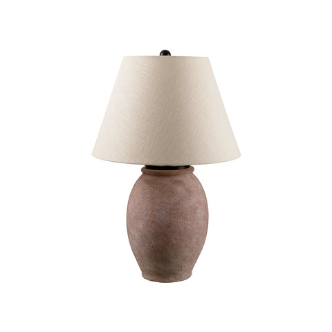 Cessna Table Lamp