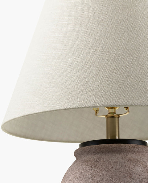 Cessna Table Lamp